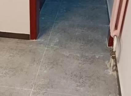 前锋瓷砖空鼓维修公司分享下前锋地砖空鼓了怎么办